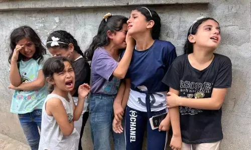 The Ugly Truth That Bombs Do Not Obfuscate