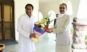 Madhya Pradesh: Will Congress Triumph Or BJP Bounce Back?