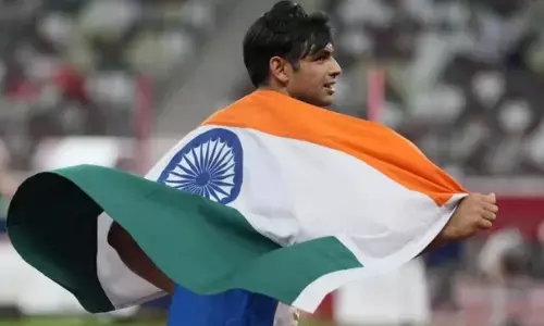 Olympics 2028: India’s Athletes Ignored for Financial Lure