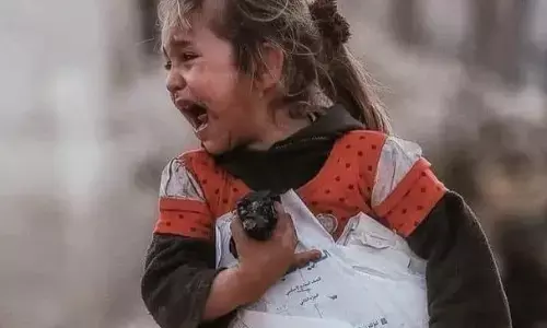 Gaza Strip Reoccupation May Have Dire Repercussions