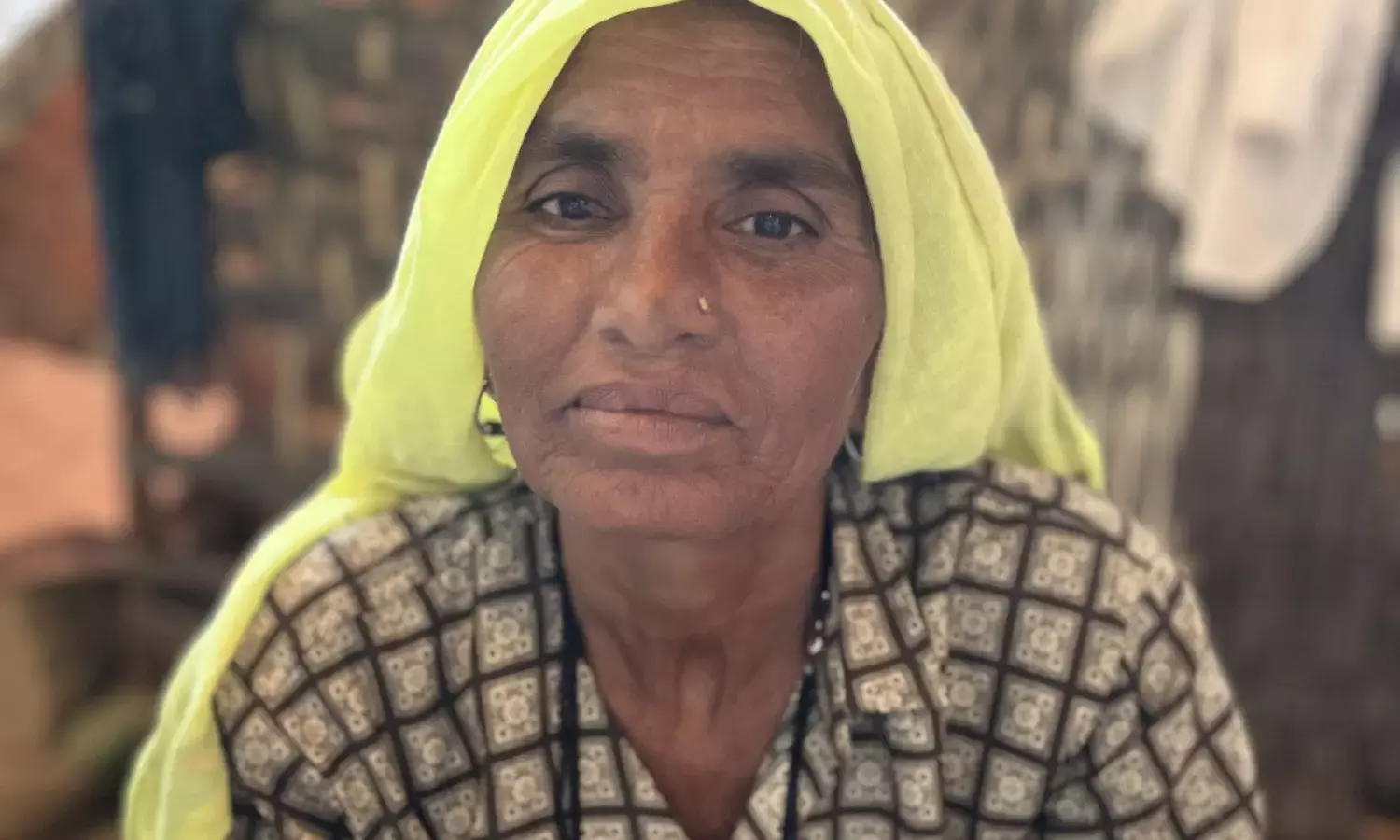 Rajasthan Assembly Elections: The Parched Voters