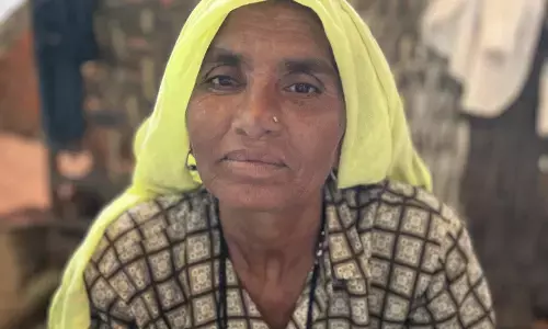 Rajasthan Assembly Elections: The Parched Voters