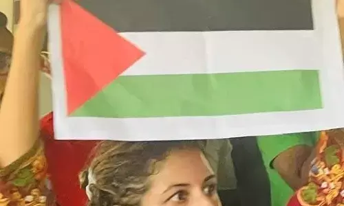 Palestine-Israel: Myth And Reality