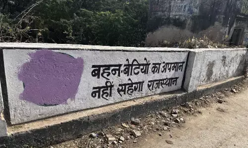 Pushkar Prays For Development