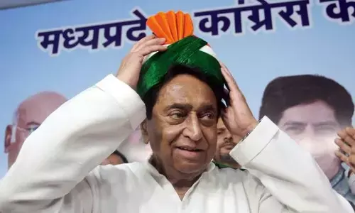 I.N.D.I.A Parties Up Against Each Other in Madhya Pradesh