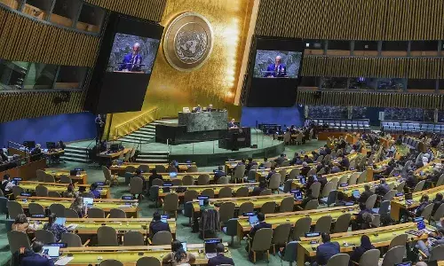 Indian Diplomacy Untenable