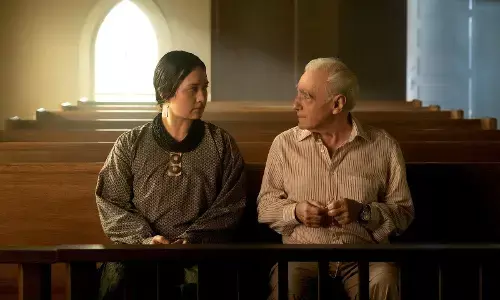 A Silent River In A Moonlit Night