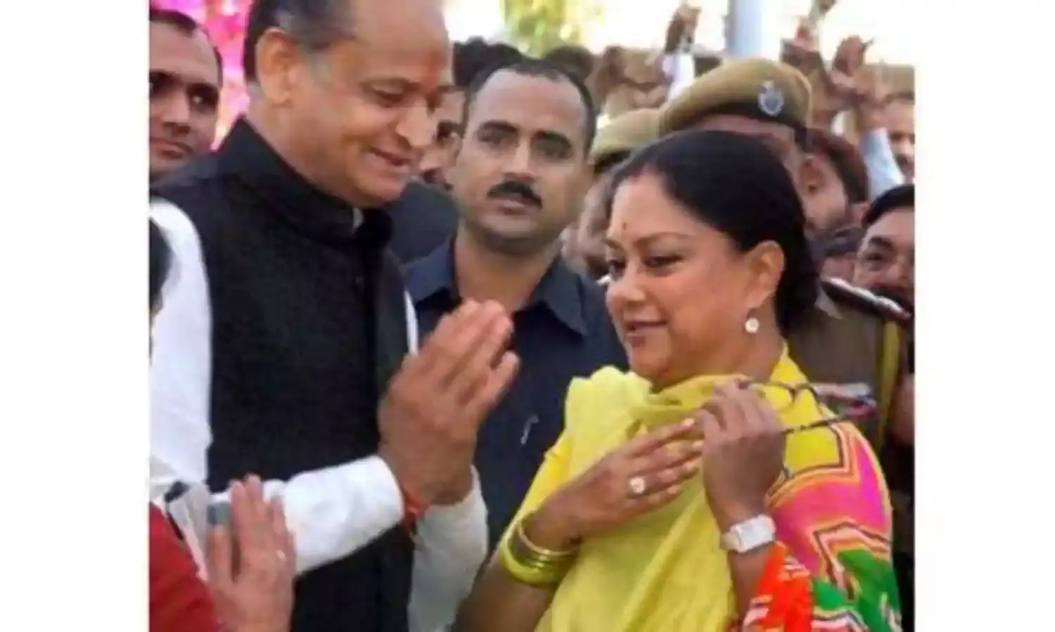 Populism Politics Returns in Rajasthan Populism Politics Returns in Rajasthan