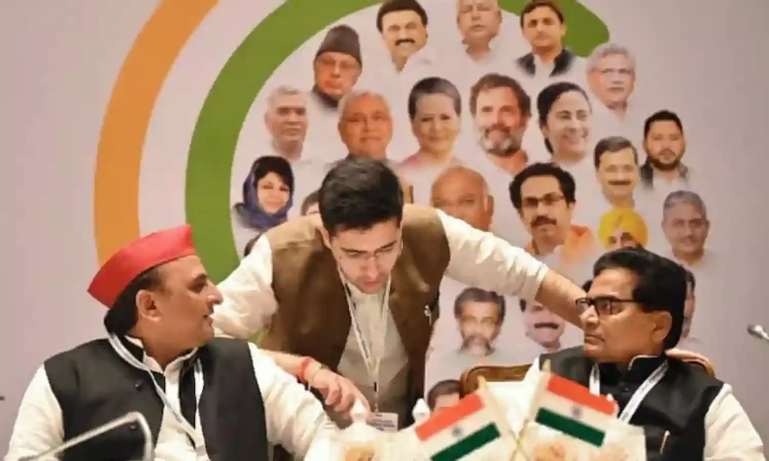 I.N.D.I.A. Needs To Fix Fissures