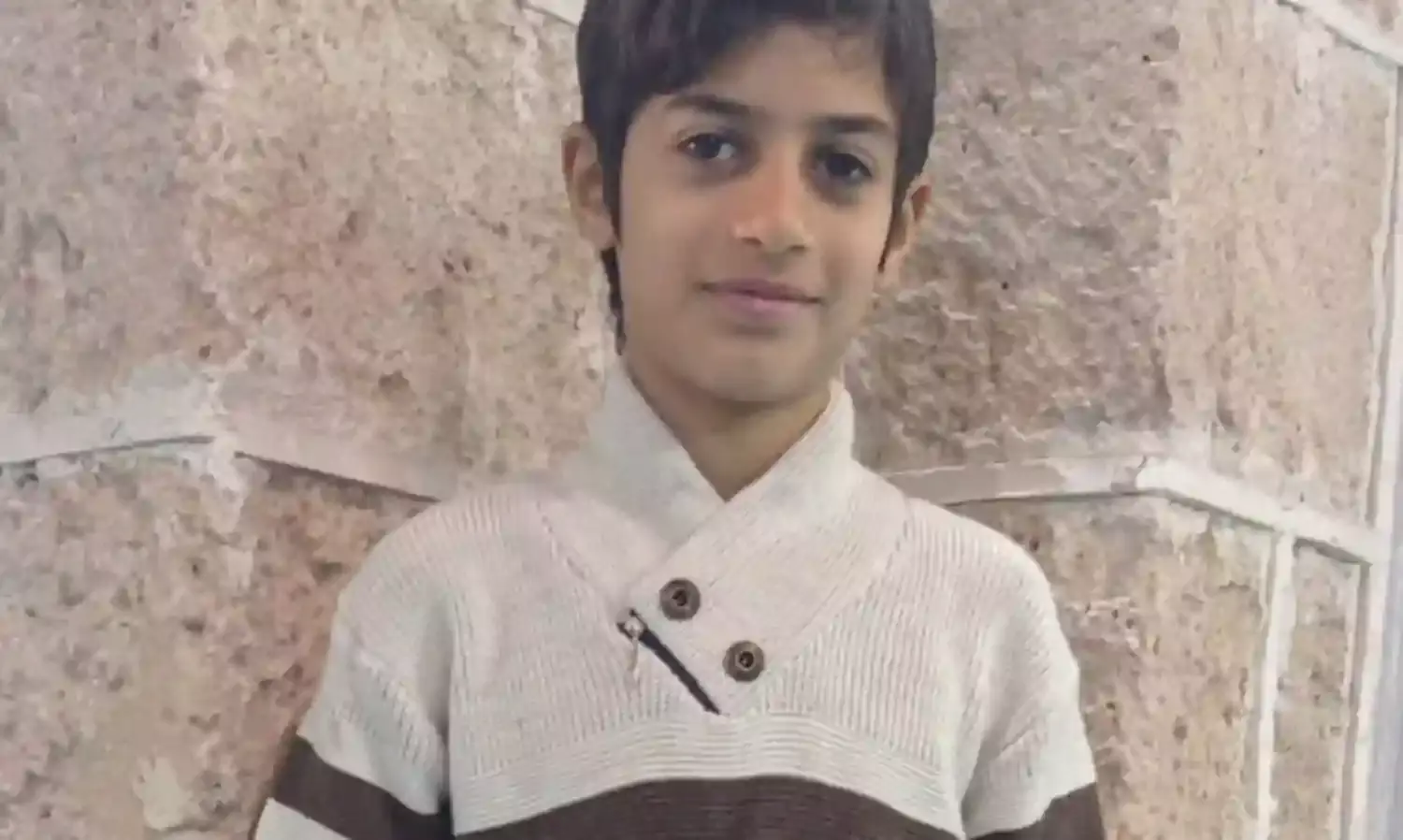 ‘My Son Was Killed And I Could Not Hear A Thing’ ‘My Son Was Killed And I Could Not Hear A Thing’