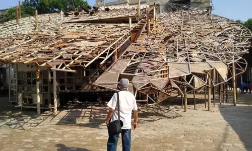 Scars Of Partition Still Haunt