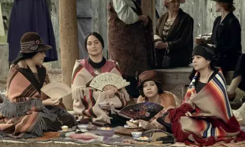 What Man Has Made Of Man