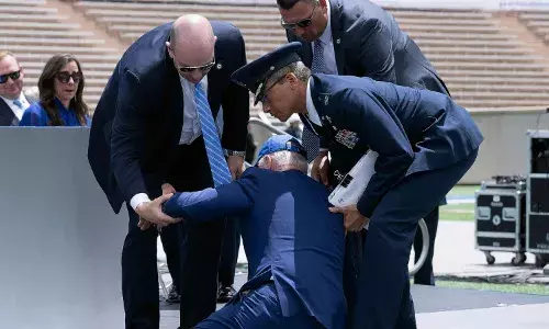 Silence On Palestine Exposes Moral Bankruptcy Of Global Leaders