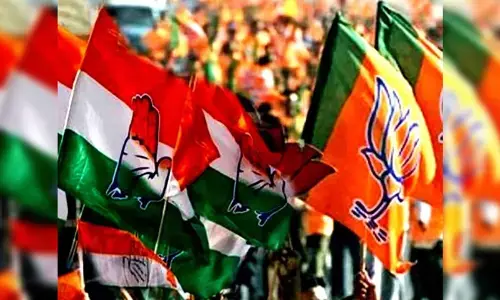 Rajasthan - Focus on Development, Against Hate