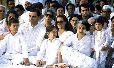 Will The Gandhi Cousins Ever Unite?