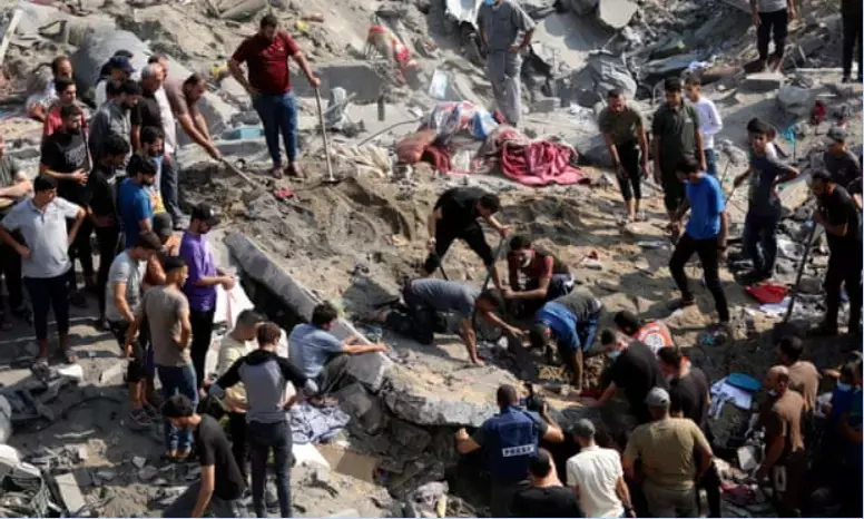 Iran President’s Landmark Visit to Saudi Arabia Begins Today