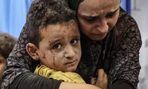 Where Have All The Children Gone…