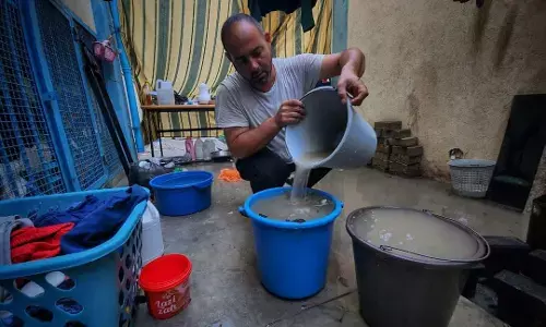 Israel-Gaza : Bigotry Makes a Mockery Of Facts and Truth