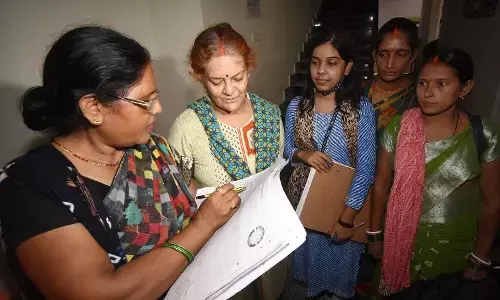 Opposition Increases Caste Census Pitch Step By Step