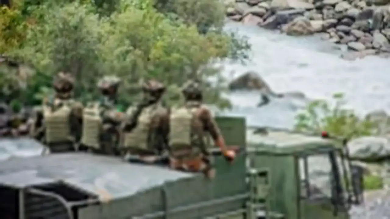 Don’t Politicise The Indian Military