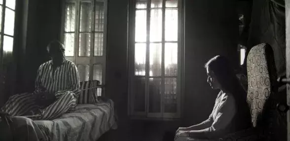 A Haunting and Uncertain Film