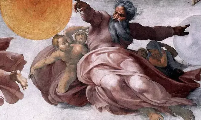 The Balance Has To Be Just Right The Balance Has To Be Just Right