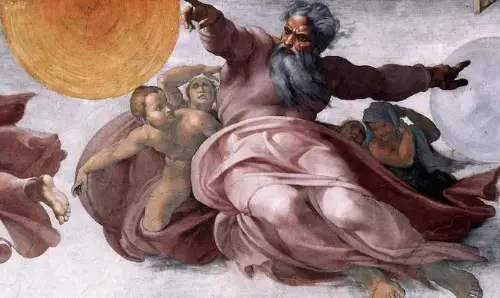 The Balance Has To Be Just Right