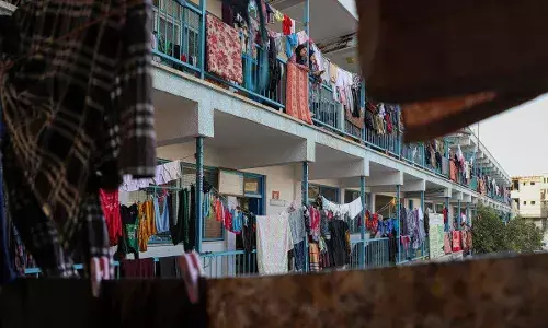 ‘Death Itself Is Here With Us’