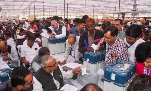 Rajasthan Votes Today