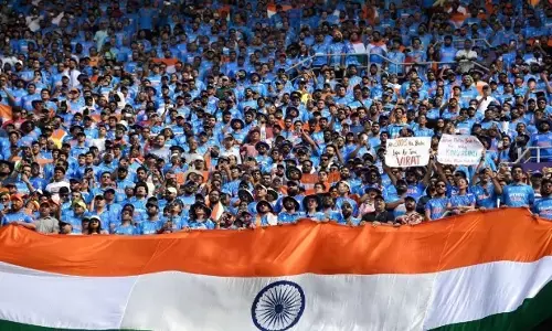 When The World Went Out Of The World Cup