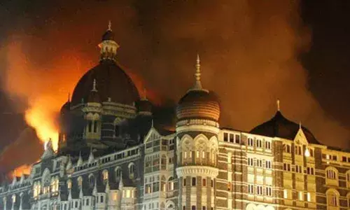 How Safe Is India’s Coastline?