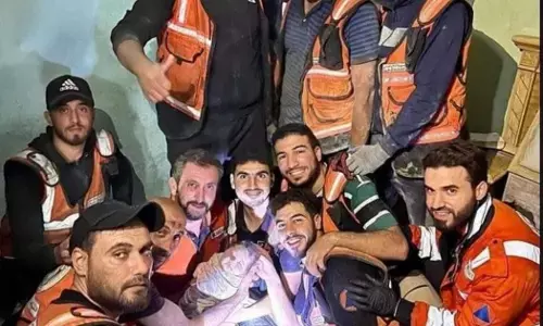 Can Israel’s Economy Absorb the Cost of War ?