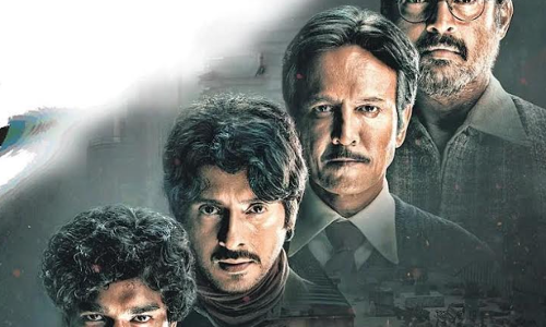 The Railway Men: Celebrating Lesser Known Heroes