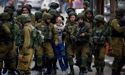 ‘The Occupation Must Be Prevented From Continuing the War’