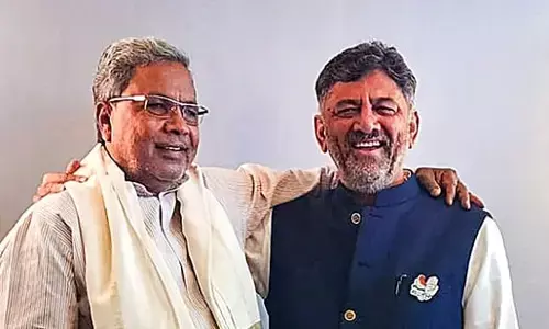 Siddaramiah’s Six Months In Office