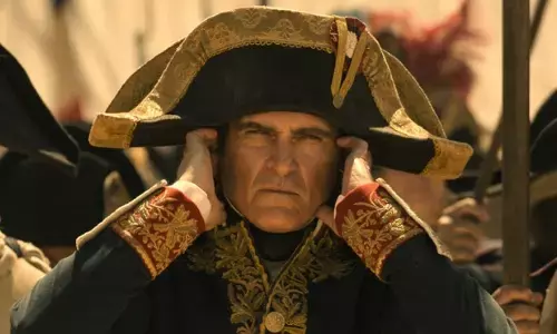 Why I Will Not Be Watching The Movie ‘Napoleon’