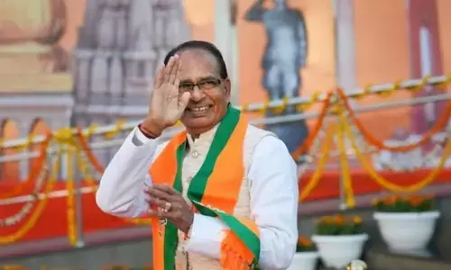 Victory Strengthens Shivraj Singh Chouhan in MP