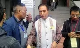 Mizoram Youth Ensured Zoram People’s Movement’s Win