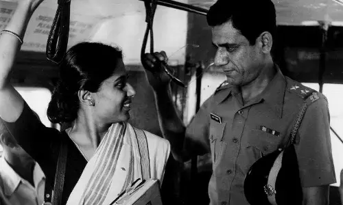 Govind Nihalani and 40 Years Of ‘Ardh Satya’