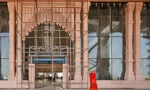 Ayodhya Gets An Airport