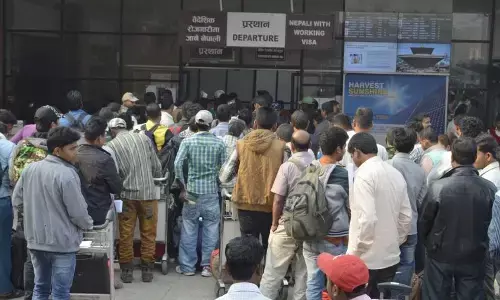 Nepalese and Sri Lankans Join Russia - Ukranian War As Mercenaries