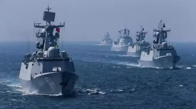 China Proposes Ambitious Schemes For The “China-Indian Ocean Region”