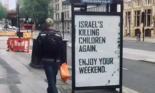 The International Opposition To Gaza Massacres The International Opposition To Gaza Massacres