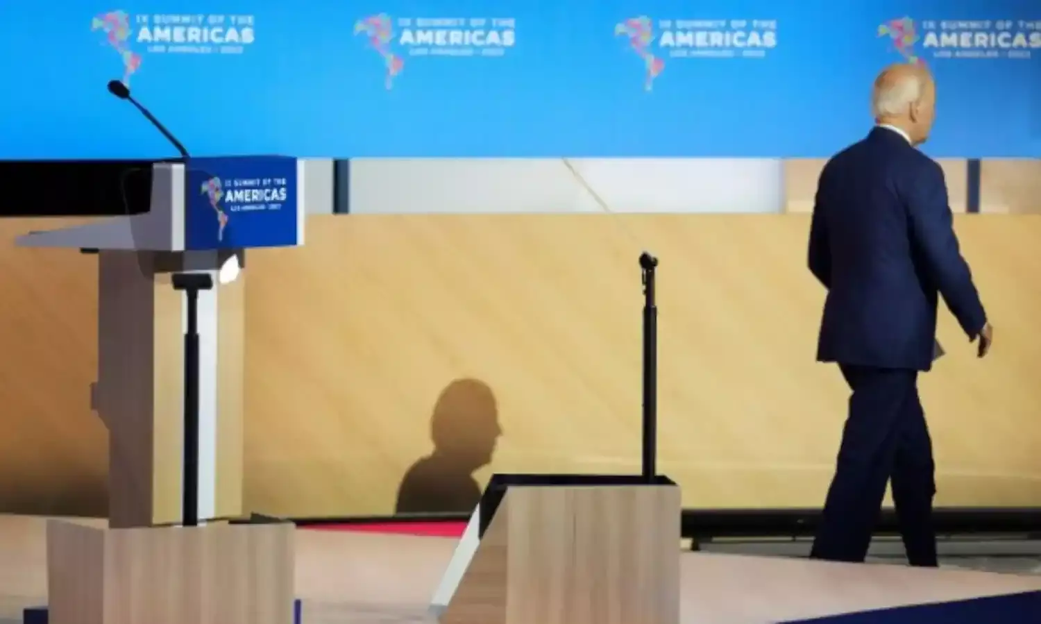 Biden And The Pannun Case - A Diplomatic Blow?