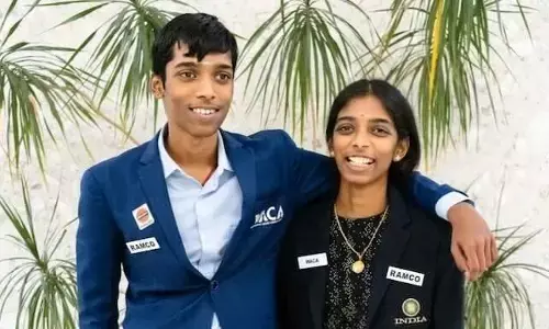 Like Brother, Like Sister