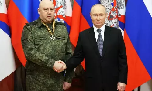 Putin Will Not Accept A “Frozen Conflict” in Ukraine