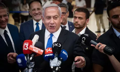 Netanyahu Has Done Irreparable Damage To Israel