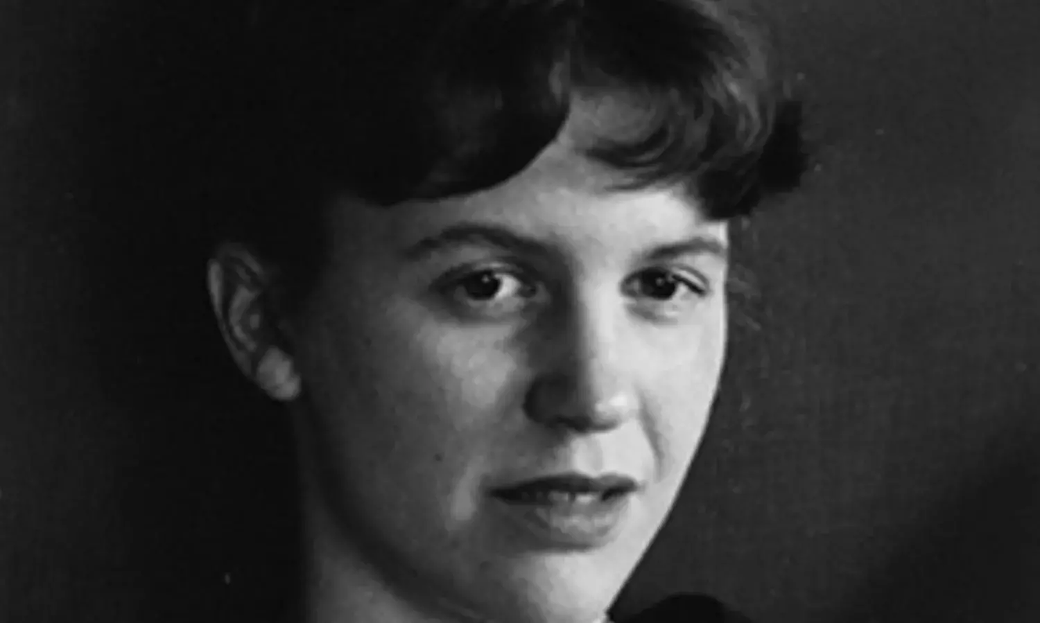 Sylvia Plath – Memories Of Another Day