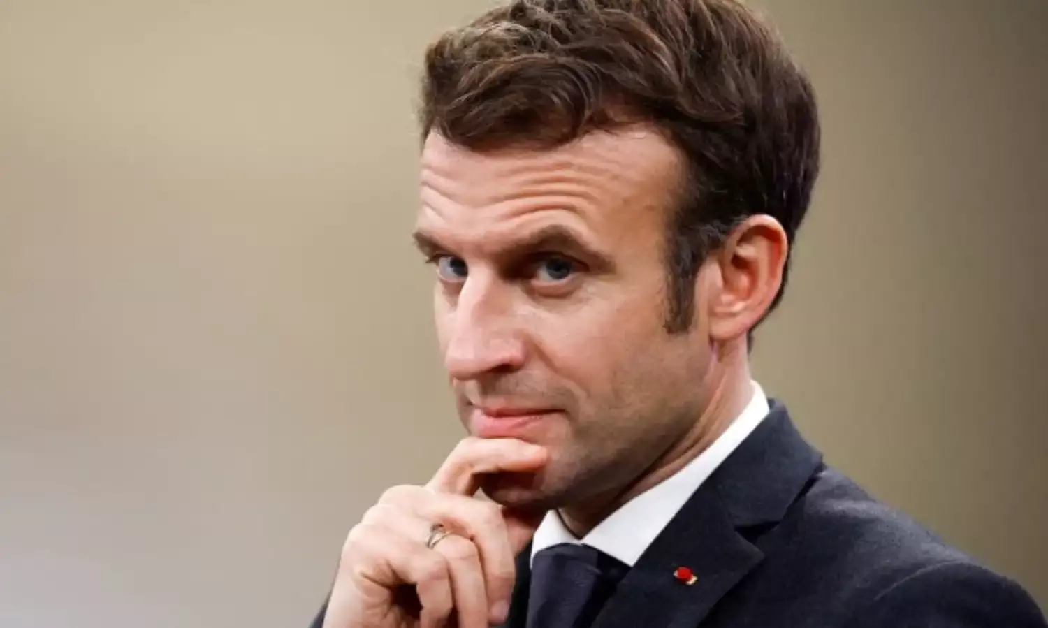 France and India Build on Common World View