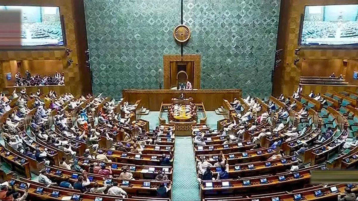 Sedition And Bharatiya Nyaya Sanhita